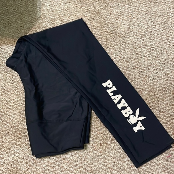 Playbly leggings - Picture 1 of 2